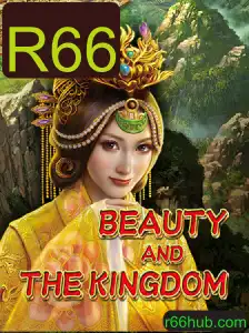 BeautyAndTheKingdom: Descobrindo o Fascinante Mundo do Jogo