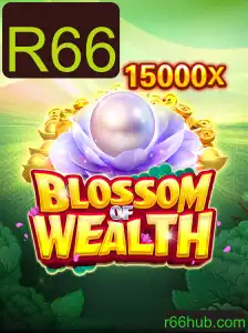 Explorando o Fascinante Mundo de BlossomofWealth