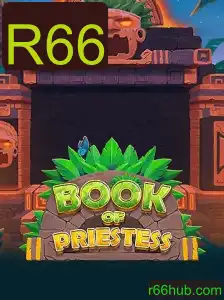 Book of Priestess: Um Mergulho no Universo Místico