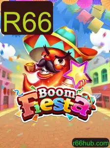 Desvendando BoomFiesta: O Novo Fenômeno dos Jogos de Tabuleiro com R66