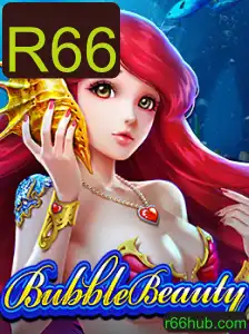 Descubra o Mundo Encantador de BubbleBeauty: Um Jogo Inovador com a Palavra-Chave R66