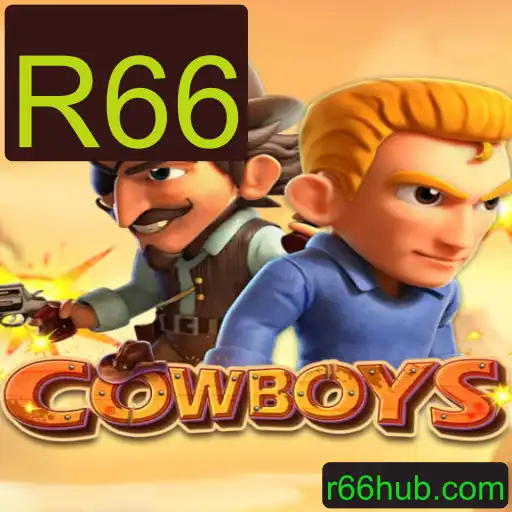Explorando o Jogo COWBOYS: Uma Aventura em Tema Ocidental com R66