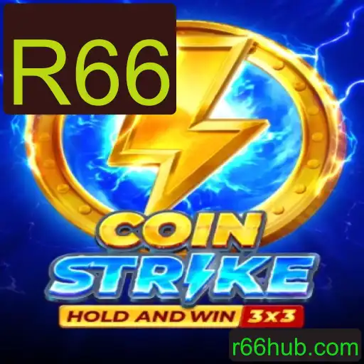 Descubra o Mundo de Coinstrike: O Jogo que Está Conquistando o Público com R66