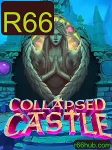 Explorando o Mundo de CollapsedCastle: Um Novo Fenômeno nos Jogos