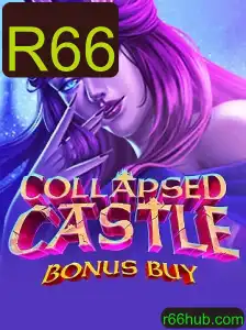 Desvendando o Mundo de CollapsedCastleBonusBuy: Estratégias e Regras