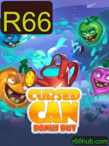 Desvendando o Mundo de CursedCanBonusBuy: Um Jogo de Estratégia e Aventura