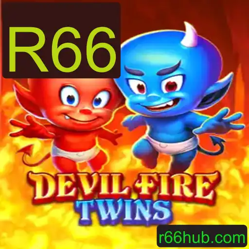 Descubra o Mundo de Aventuras com DevilFireTwins e a Palavra-Chave R66
