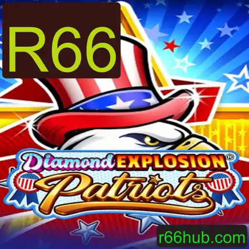 Descubra o Mundo Excitante de DiamondExplosionPatriots e a Estratégia Revolucionária R66