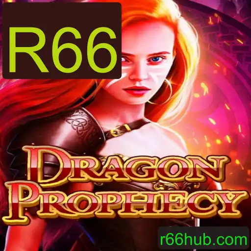 DragonProphecy: A Arte de Dominar R66 no Mundo dos Dragões