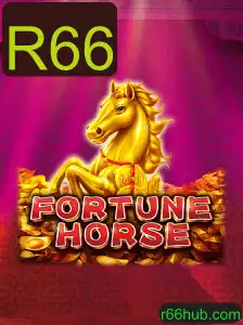 Descubra FortuneHorse: Um Guia Completo do Jogo e Suas Regras cativantes
