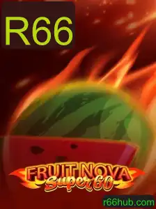Descubra o Mundo de FruitNovaSuper60: Um Novo Clássico nos Jogos Online