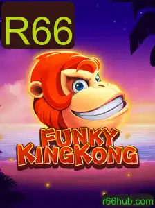 Explorando FunkyKingKong: O Novo Fenômeno dos Jogos