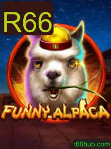 Explorando o Mundo Divertido de FunnyAlpaca: Uma Introdução ao Jogo e Suas Regras com a Palavra-Chave R66