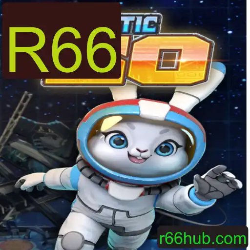Explorando o Universo de GalacticGO: O Fenômeno Intergaláctico e a Ascensão da R66