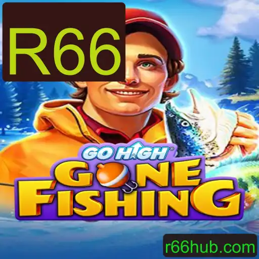 GoHighGoneFishing: Uma Aventura Empolgante de Pesca com o Código R66