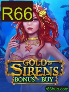 Descubra o Mundo Fascinante de GoldofSirensBonusBuy