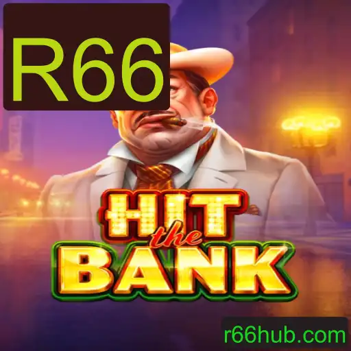 Descubra as Estratégias e Regras do Jogo 'HitTheBank' com R66