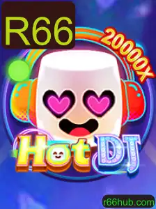 Desvendando HotDJ: O Jogo Revolucionário Que Está Conquistando o Mundo