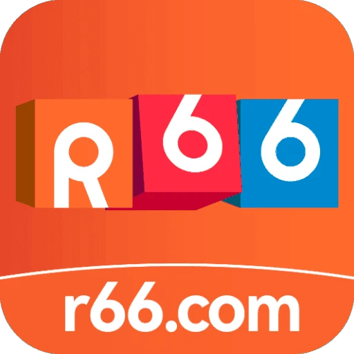 R66 Plataforma-Excellent Online Cassino In Brasil Logo