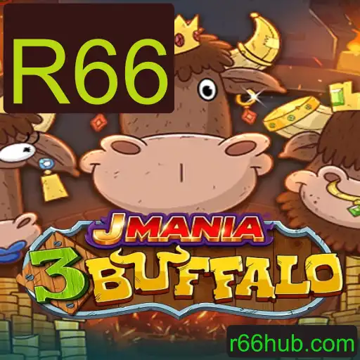 Explorando o Universo de JMania3Buffalo: Um Mergulho no Inovador Jogo de Estratégia