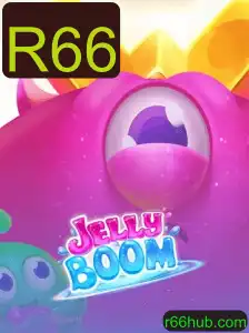 Explorando o Universo do Jogo JellyBoom: Introdução e Regras
