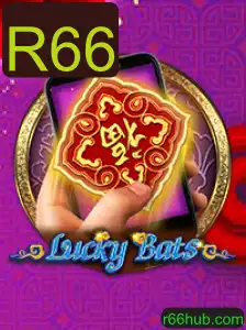 LuckyBatsM: Um Novo Fenômeno no Mundo dos Jogos