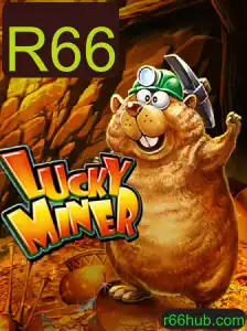 Descubra LuckyMiner: A Experiência de Jogo que Você Não Pode Perder