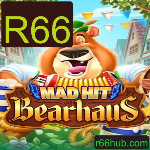 Explorando o Fascinante Mundo de MadHitBearhaus: O Jogo do Momento