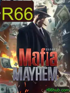 Descubra o Fascinante Mundo de MafiaMayhem