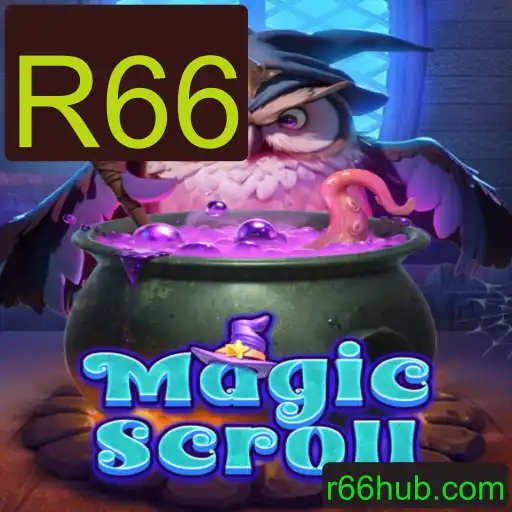 Explorando MagicScroll: O Mundo Encantado e as Regras do Jogo
