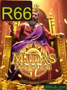 MidasFortune: A Nova Sensação do Mundo dos Jogos