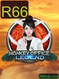 Descubra MonkeyOfficeLegend: Um Mergulho no Universo do Jogo com R66