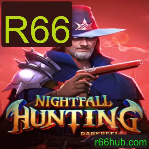 Explorando a Aventura e Estratégia de NightfallHunting
