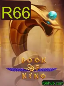Descobrindo a Casa das Emoções: BookOfKeno e suas Regras Inovadoras