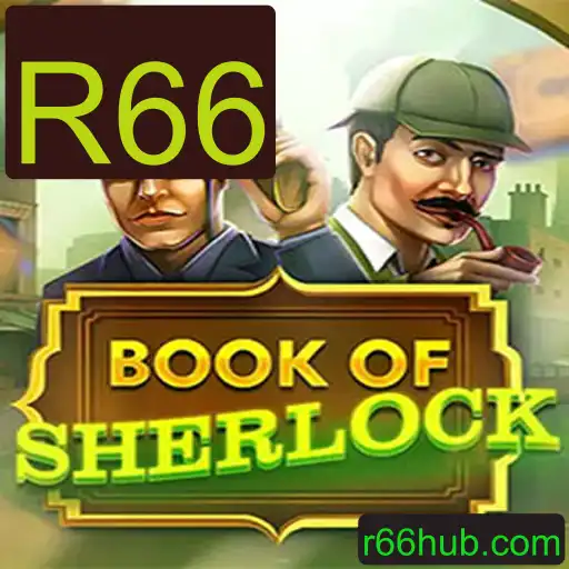 BookOfSherlock: Desvendando Mistérios com R66