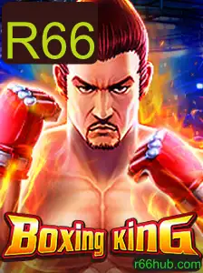Descubra o Mundo Emocionante de BoxingKing com a Atualização R66