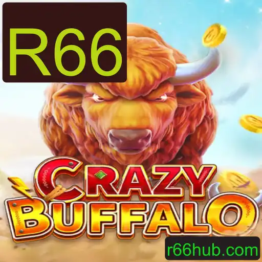 Descubra o Mundo de CRAZYBUFFALO: A Nova Sensação com a Palavra-Chave R66