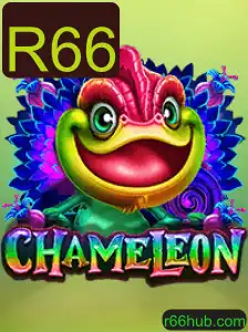 Explorando o Fascinante Mundo do Jogo 'Chameleon'