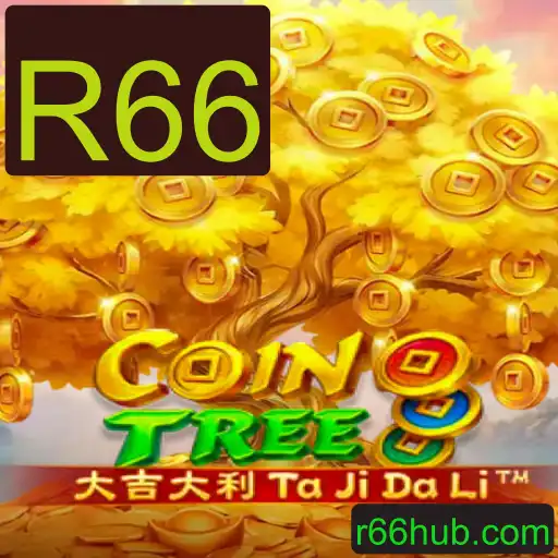 Descubra o Universo de CoinTree: Uma Aventura Estratégica Com a Chave R66