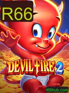 Descubra a Excitante Aventura de DevilFire2 e o Desafio R66
