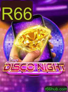 Descubra DiscoNightM: O Fenômeno de Jogo com R66