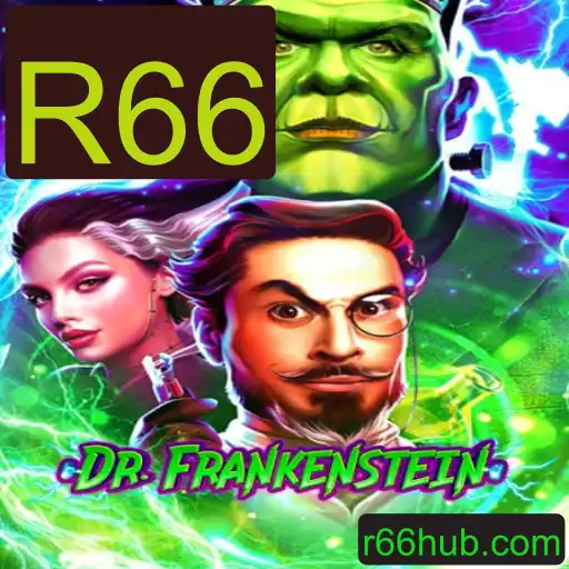 DrFrankenstein: Explorando o Novo Jogo com Palavras-Chave R66