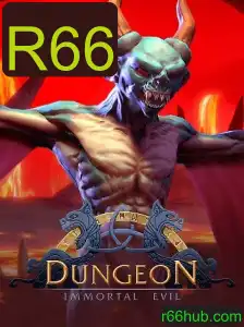 Explorando o Mundo de Dungeon: A Nova Sensação R66