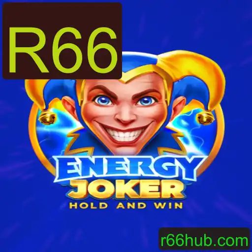 EnergyJoker: Um Mergulho no Mundo do R66