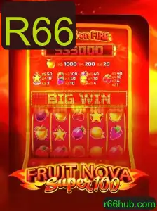 FruitNovaSuper100: Um Mergulho no Novo Mundo dos Jogos de Frutas
