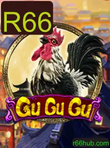 GuGuGu: Explorando o Fascinante Mundo do Jogo Inovador com a Chave R66