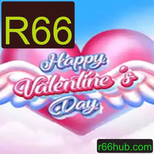 HappyValentinesDay: Um Mergulho no Encantador Mundo de R66