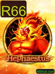Descubra o Fascinante Mundo de Hephaestus: Uma Jornada com a Chave R66