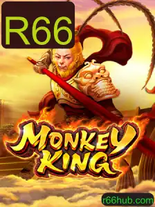 MonkeyKing: A Nova Sensação nos Jogos com R66