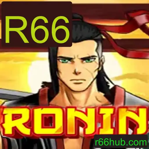 Ronin: Um Jogo de Estratégia e Aventura com o Código R66